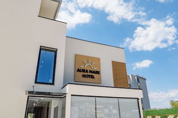 aura mare hotel