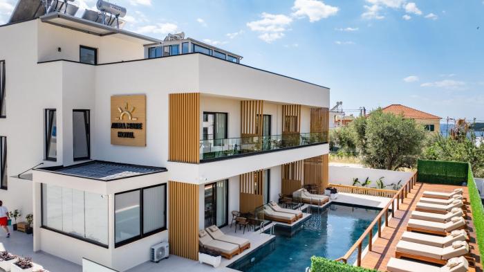 aura mare hotel