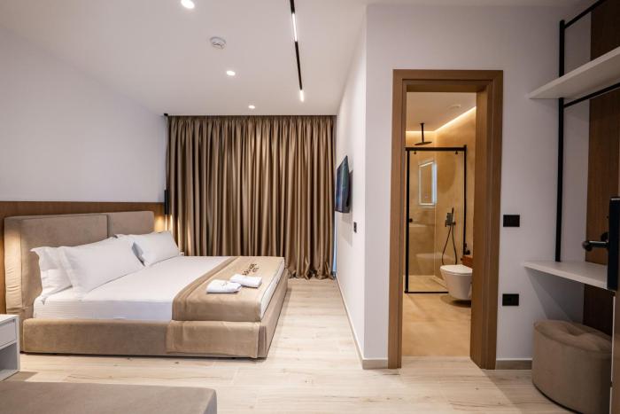 aura mare hotel