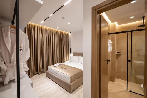 aura mare hotel