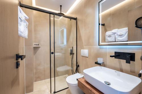 aura mare hotel