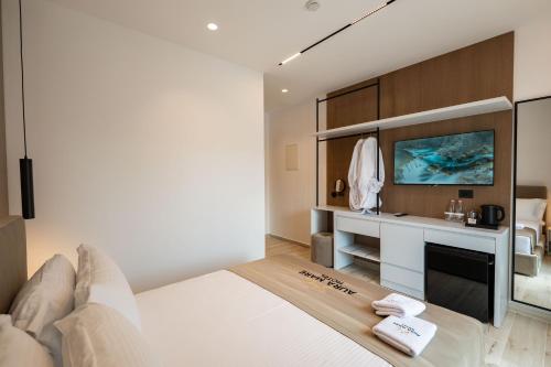 aura mare hotel