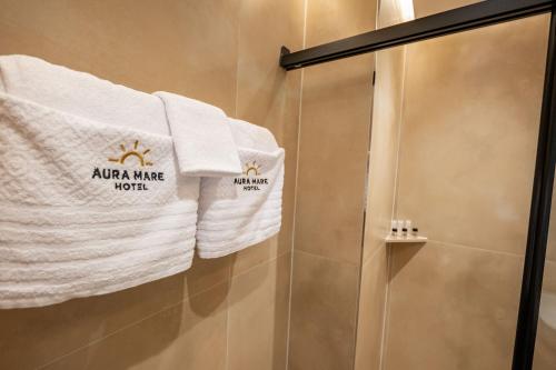 aura mare hotel