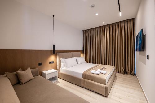 aura mare hotel