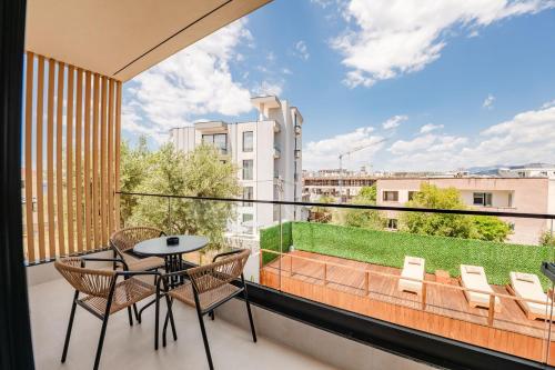aura mare hotel