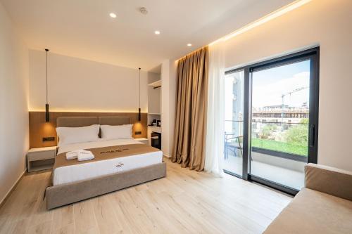 aura mare hotel