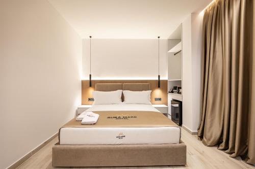 aura mare hotel