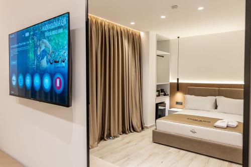 aura mare hotel