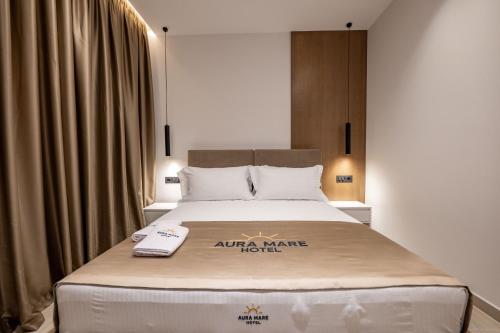 aura mare hotel