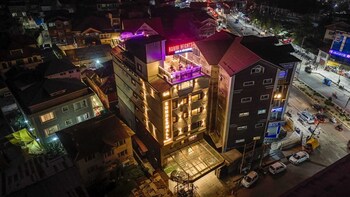 sondermall palace