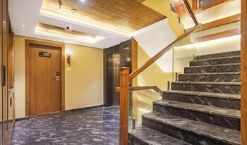 sondermall palace
