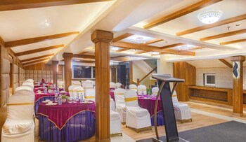 sondermall palace