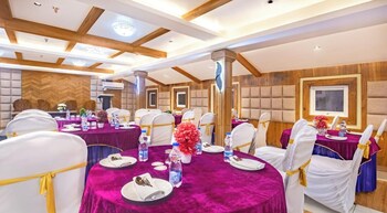 sondermall palace