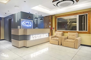 sondermall palace