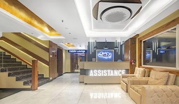 sondermall palace