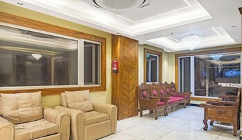 sondermall palace