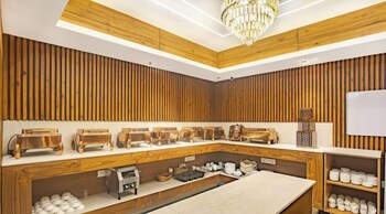 sondermall palace
