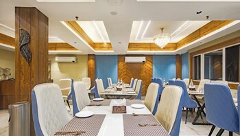 sondermall palace