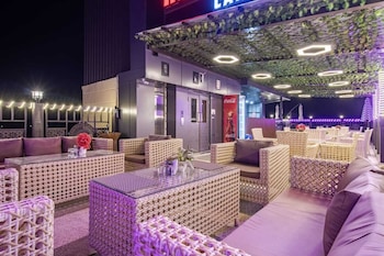 sondermall palace