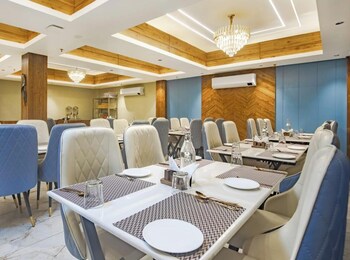 sondermall palace
