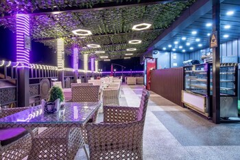 sondermall palace