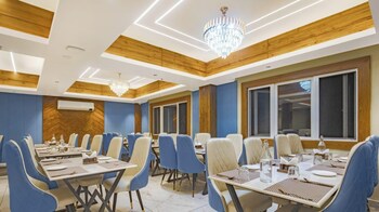 sondermall palace