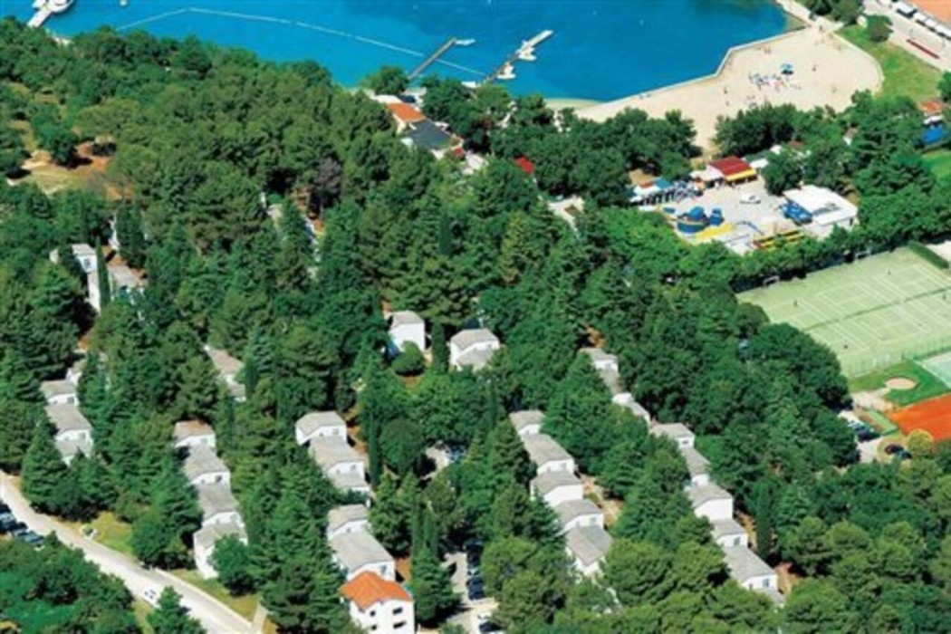 apartments astra plava laguna