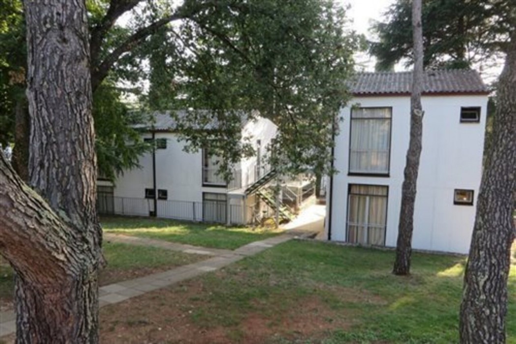 apartments astra plava laguna