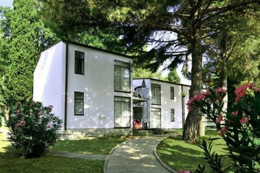 apartments astra plava laguna