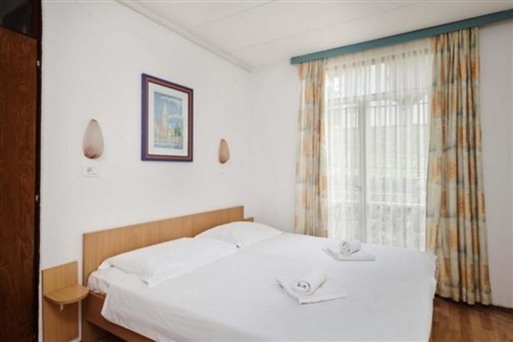 apartments astra plava laguna