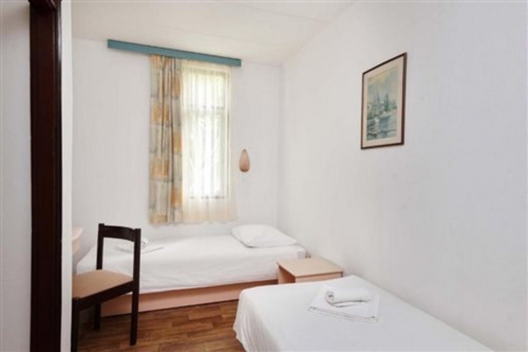 apartments astra plava laguna
