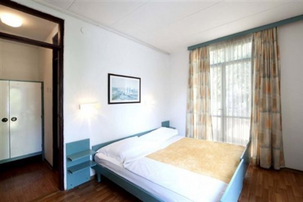 apartments astra plava laguna