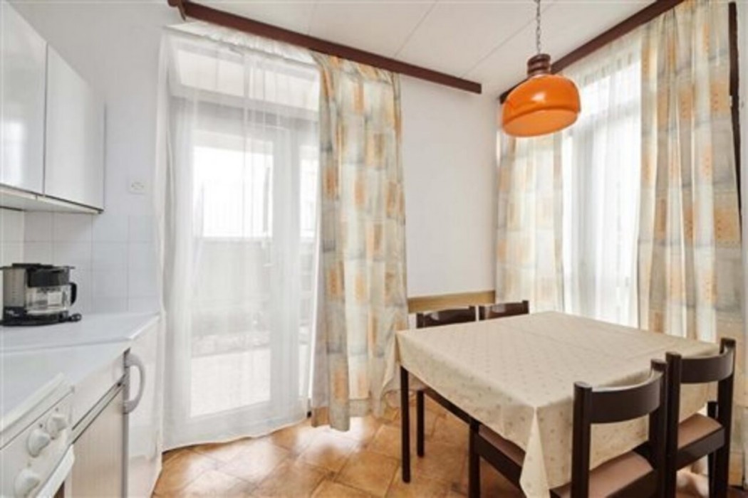 apartments astra plava laguna