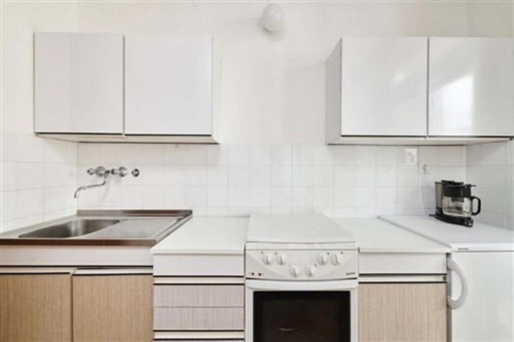 apartments astra plava laguna