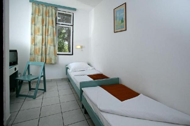 apartments astra plava laguna