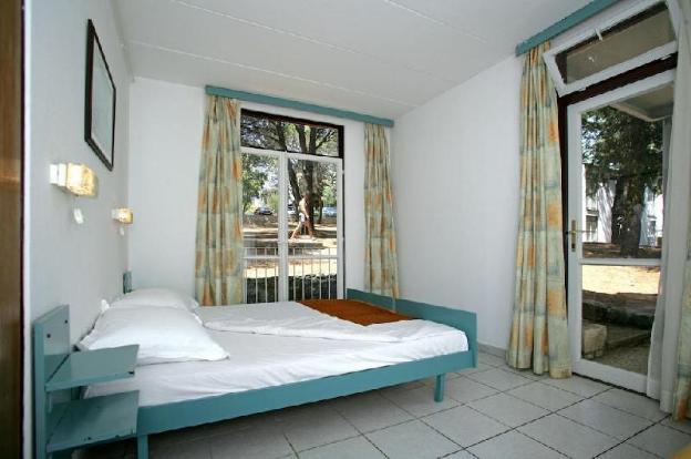 apartments astra plava laguna