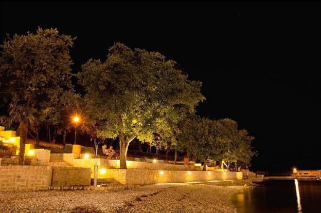 apartments astra plava laguna