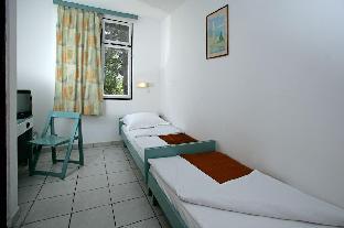 apartments astra plava laguna