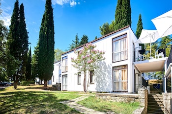 apartments astra plava laguna
