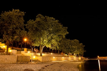 apartments astra plava laguna