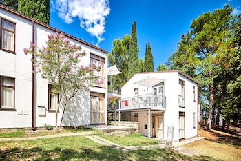 apartments astra plava laguna