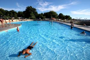 apartments astra plava laguna