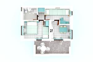 apartments astra plava laguna
