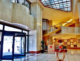 lancaster tamar hotel