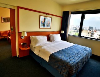 Lancaster Tamar Hotel,Baabda>>Aley,4 star