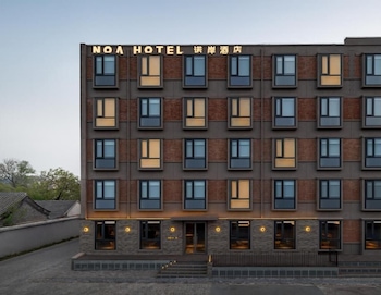 noa hotel beijing longfu