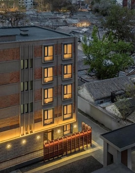 noa hotel beijing longfu