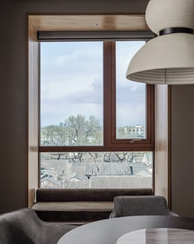 noa hotel beijing longfu
