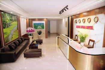 kevin hung hotel