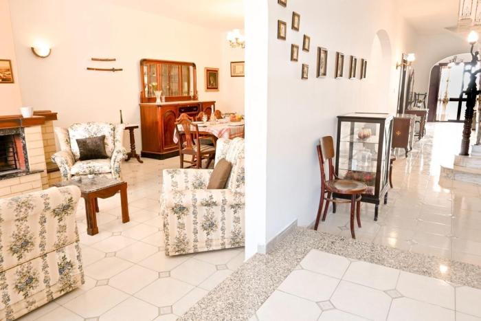 mediterreana villa